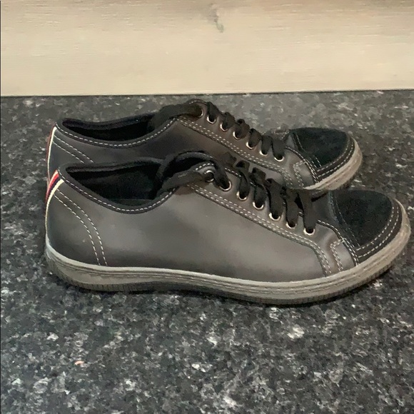 Aldo Mens Shoes - Mens Size 8 - Picture 2 of 6